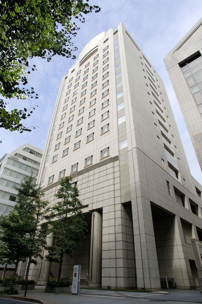 Hotel Le Port Kojimachi 1