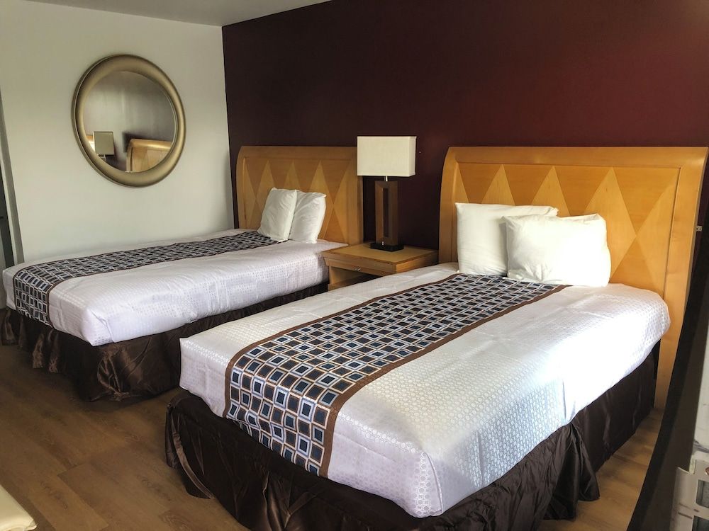 Stay Express Inn North Charleston 1