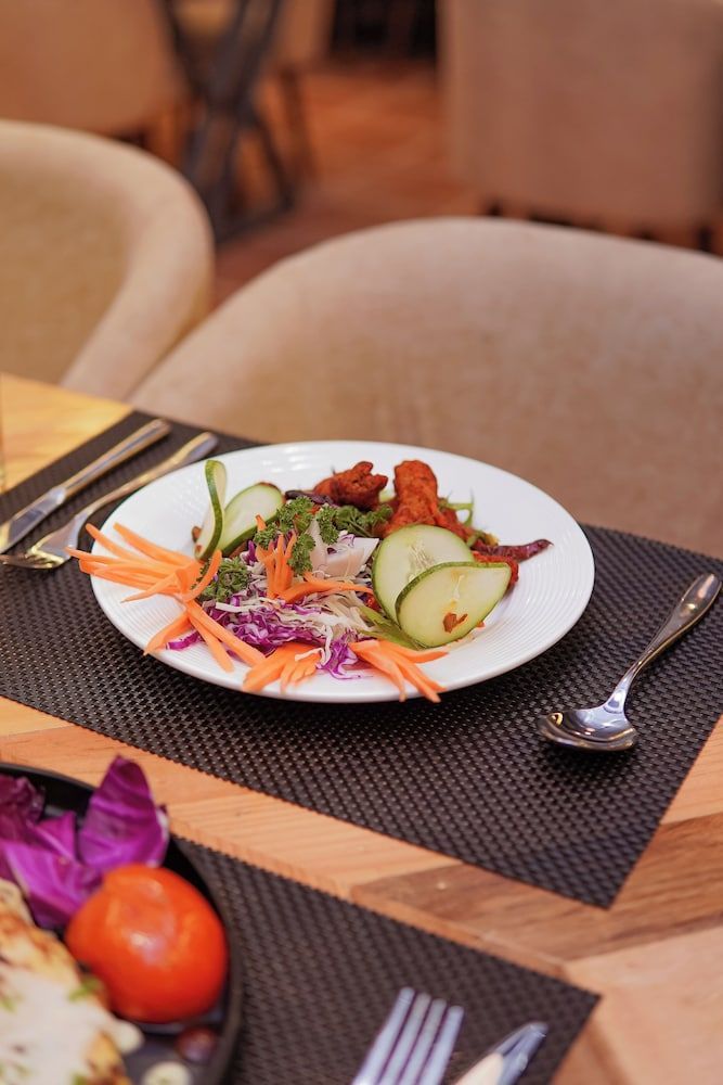 Hotel Vistara 2