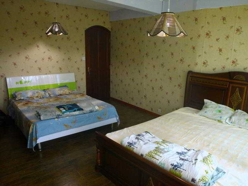 Le Bamboo Guesthouse 1