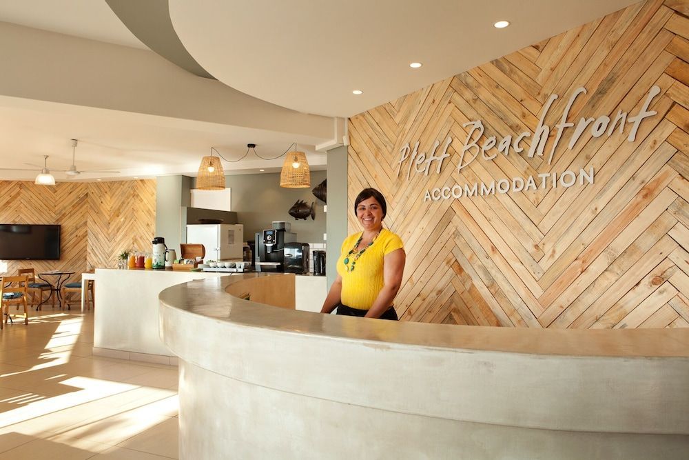 Plett Beachfront Guest House 2