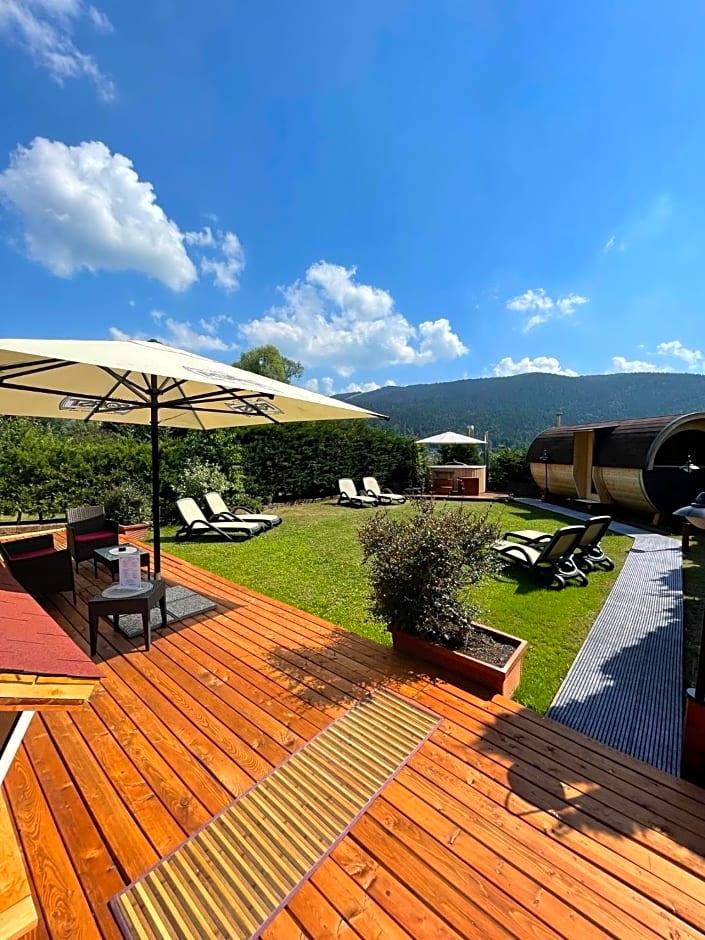 Folgaria Post Hotel 1