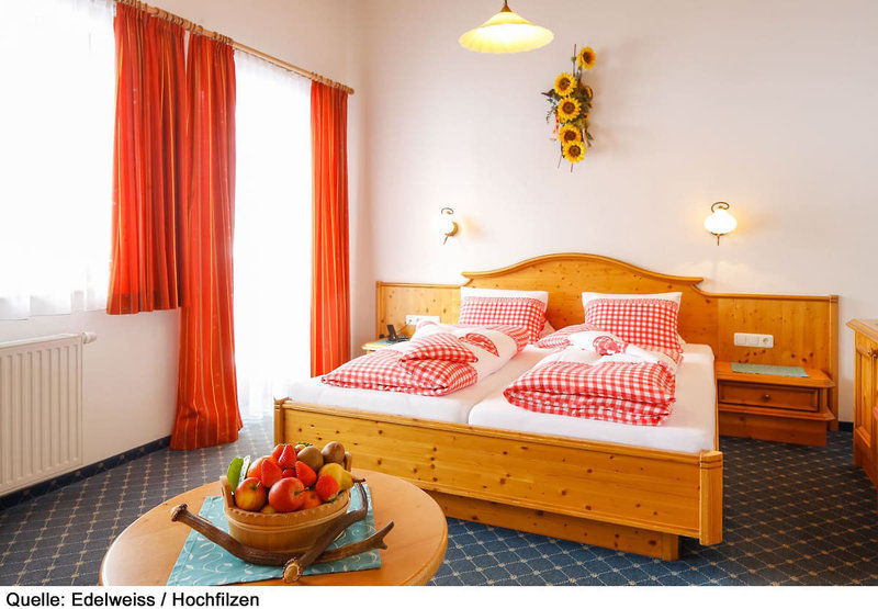 Hotel Edelweiss 2