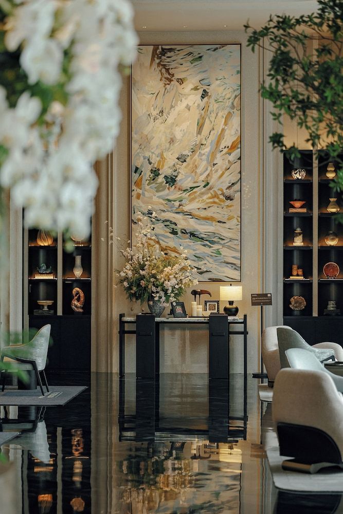 Financial City Hotel Chengdu-MGallery Collection 2