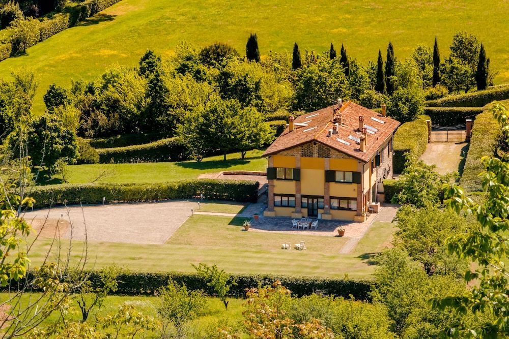 Borgo Malvasia- La Quercia 1