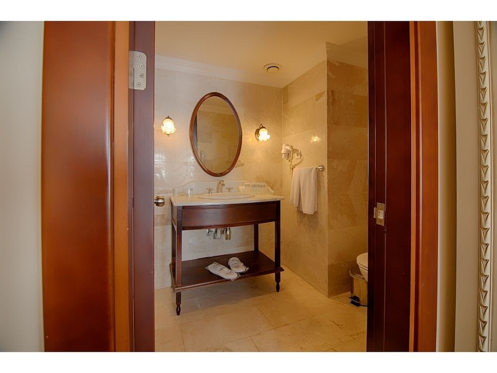 Anemon Koleksiyon Galata Otel 2