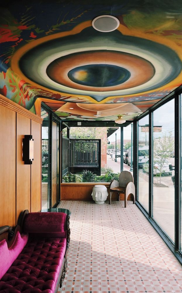 Hotel Herringbone 2