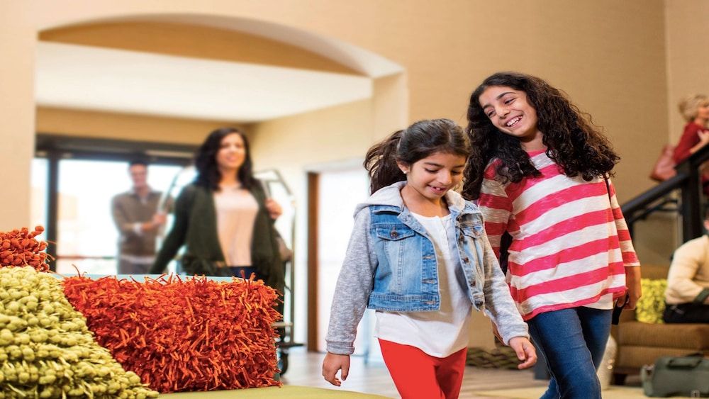 Holiday Inn Express & Suites PLANO - THE COLONY by IHG 2