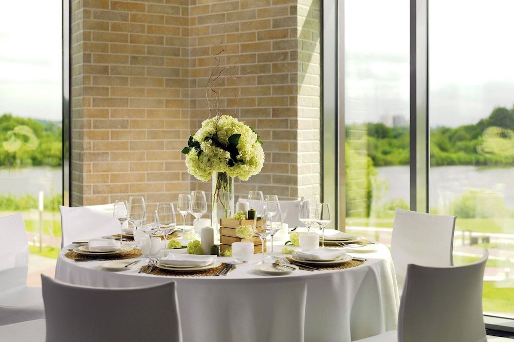 Minsk Marriott Hotel 2