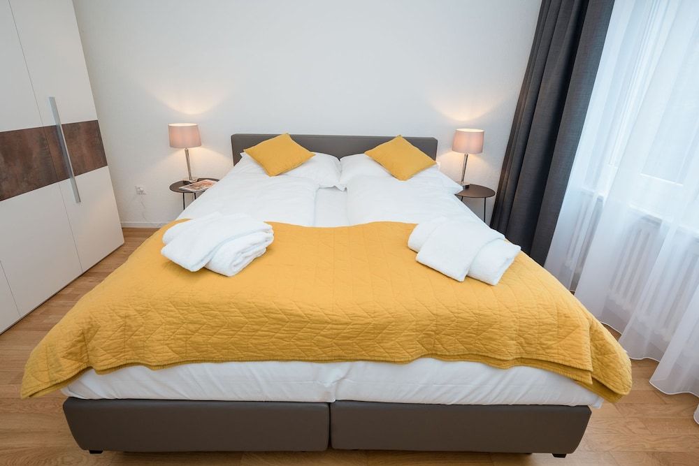 Zurich Furnished Homes 1