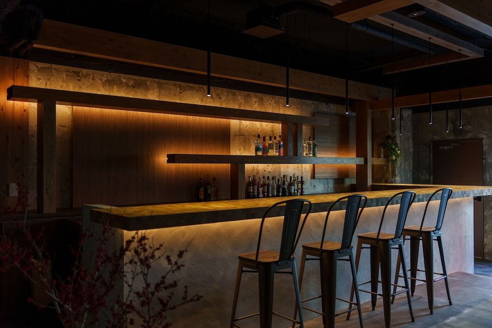 3U NAMBA MINAMI - Doyanen Hotels 1