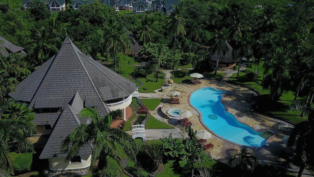 Sunset Villa Boutique Resort 1