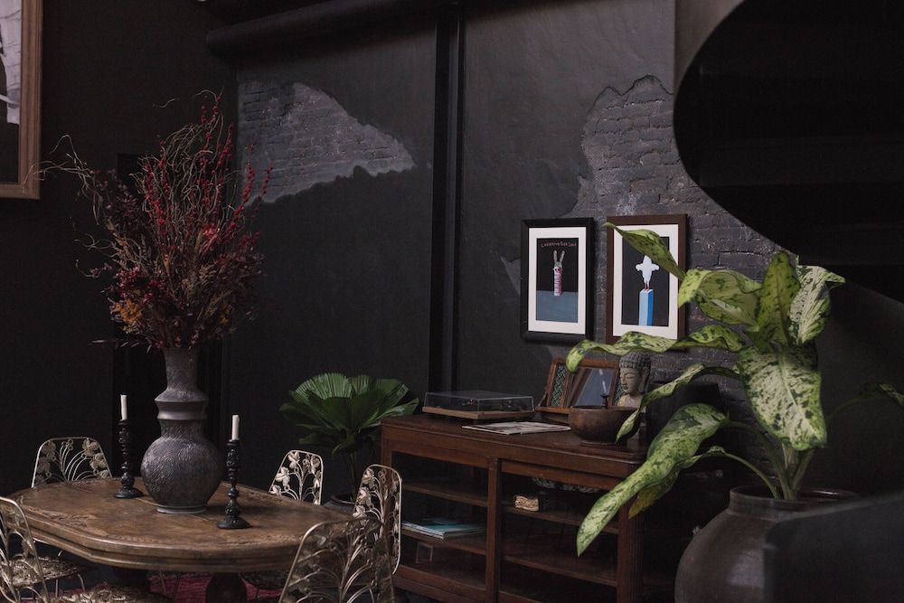 The Bohemian Bali, a Member of Design Hotels 2