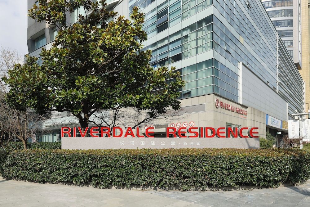 Riverdale Residence Xintiandi Shanghai 1