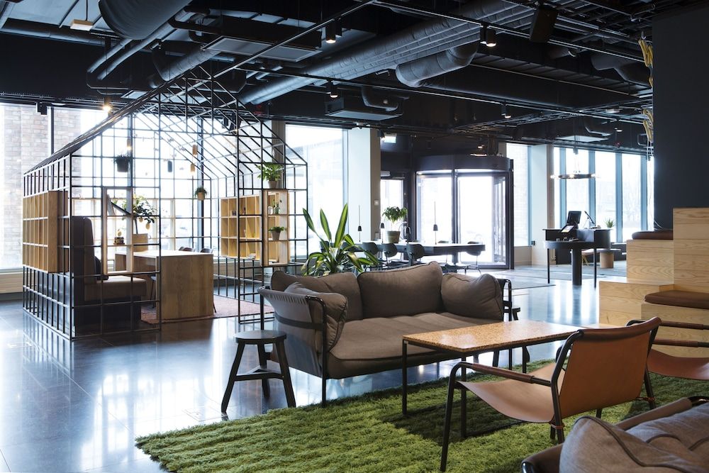 Comfort Hotel Västerås 2