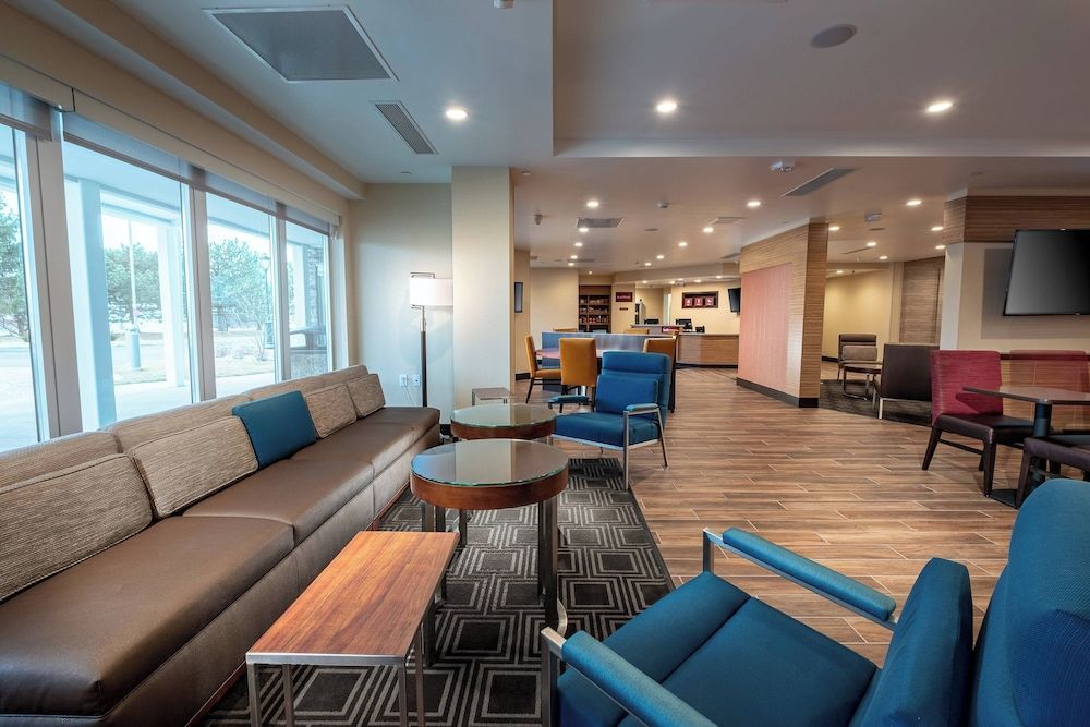 TownePlace Suites by Marriott Toledo Oregon 1