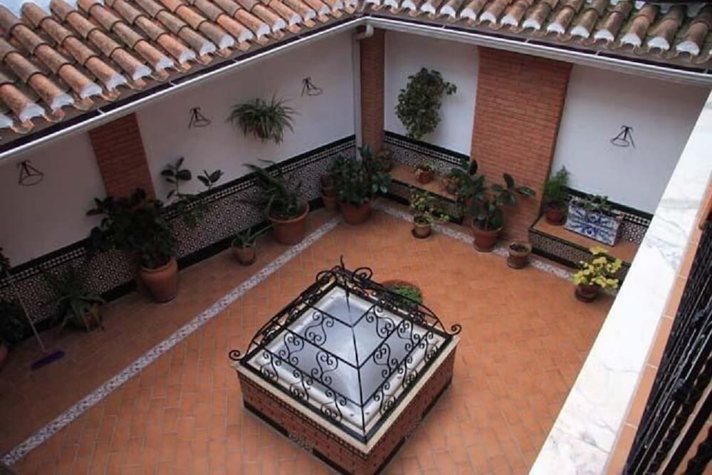 Hotel Patri 1