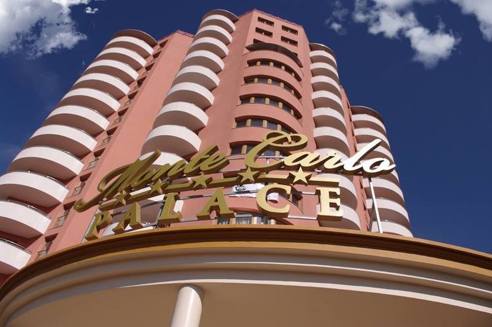 Monte Carlo Palace Suites 1
