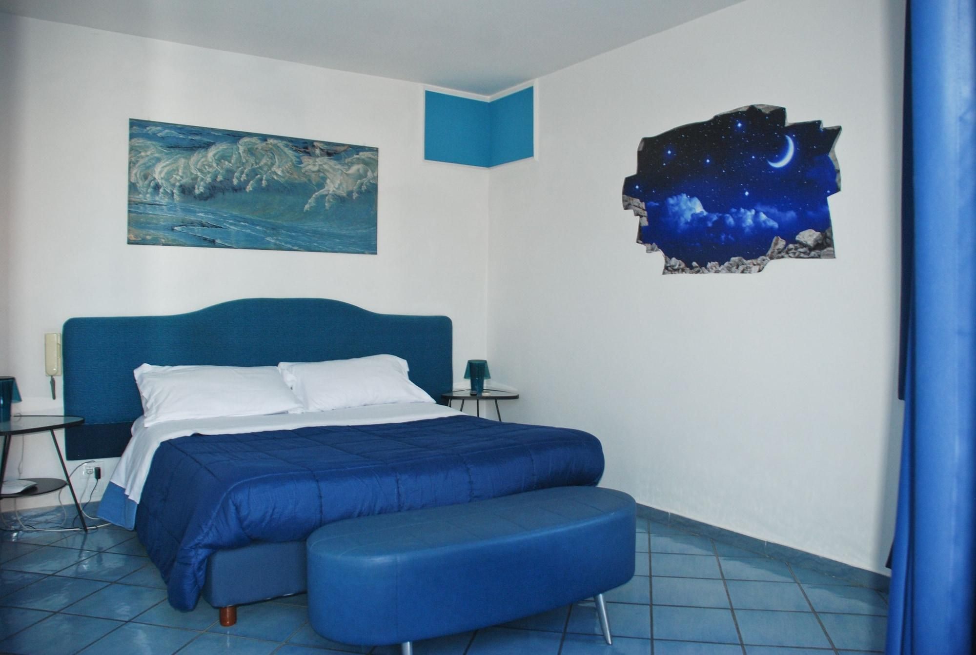 Hotel Darsena 2