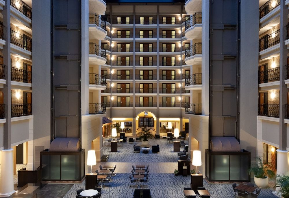 Hyatt Regency Green Bay 2