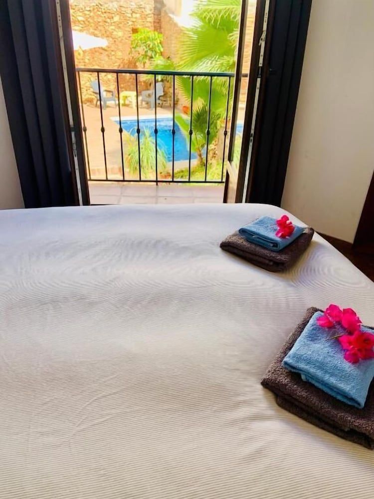 Boutique Hostal Lorca 2