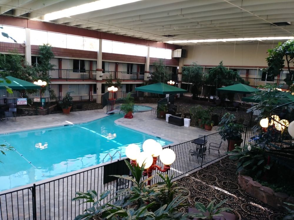 Quality Inn & Suites Fort Collins East 1