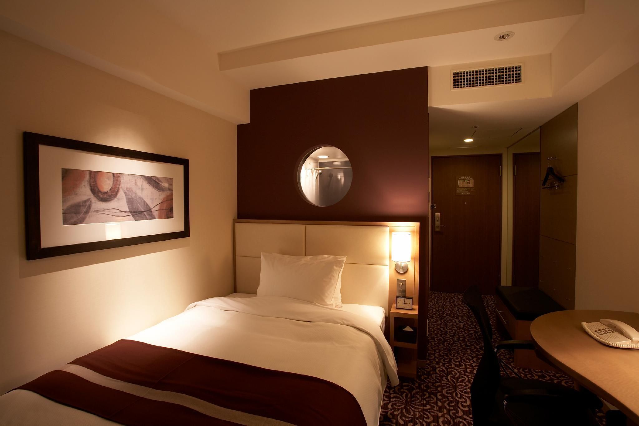 Hotel Ryumeikan Tokyo 1