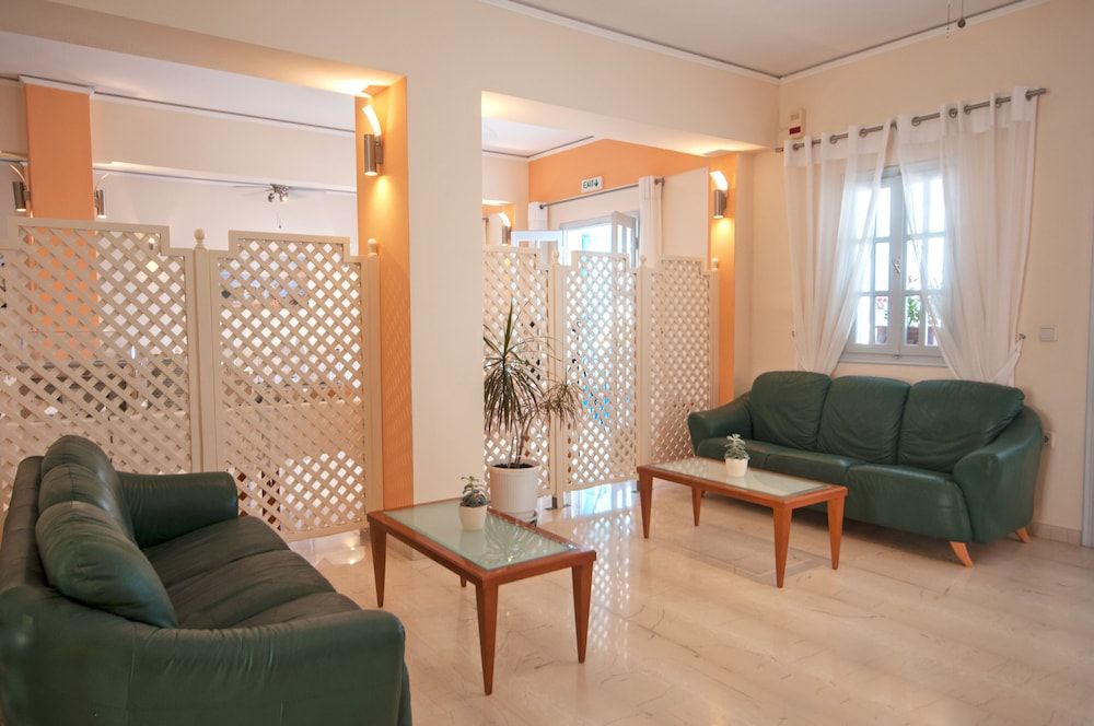 Glaros Hotel 2