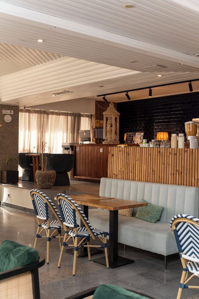 WOT Costa da Caparica Soul 2