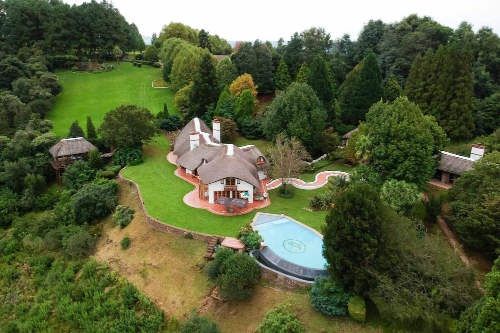 Crestwood Bed & Breakfast 1