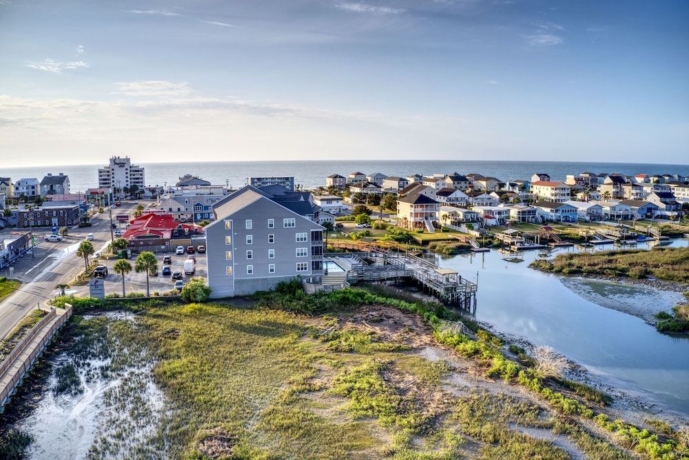 Sea Watch Inn at the Landing 1