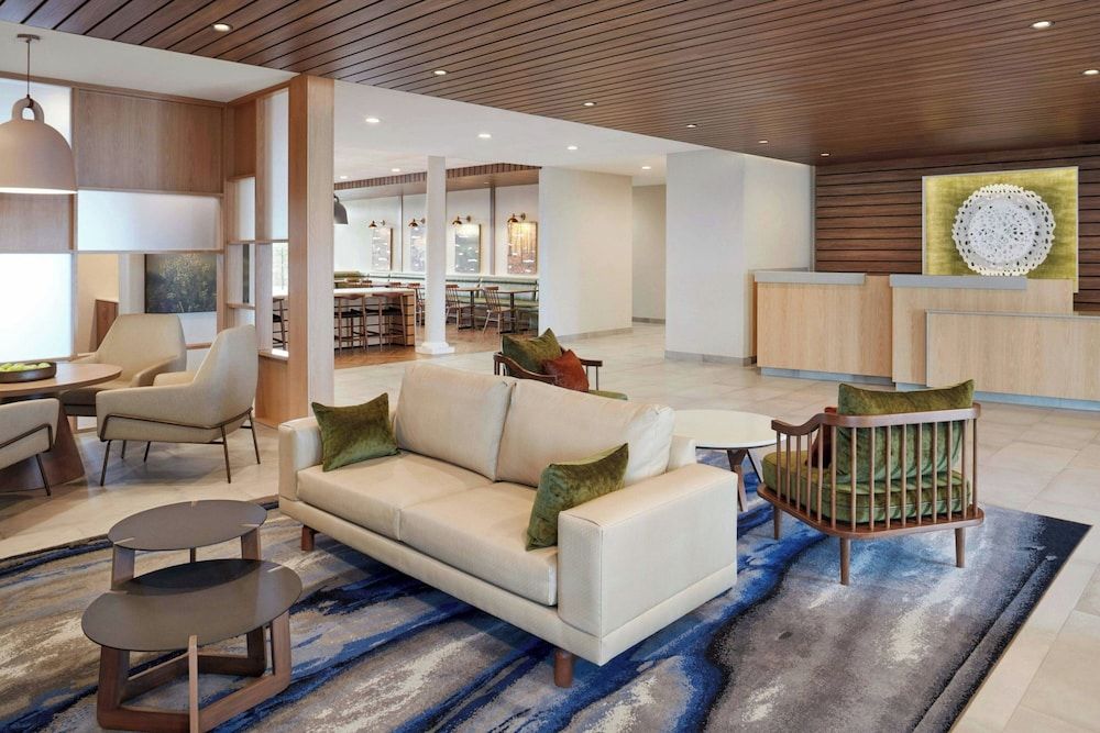 Fairfield by Marriott Inn & Suites Matteson Chicago 2