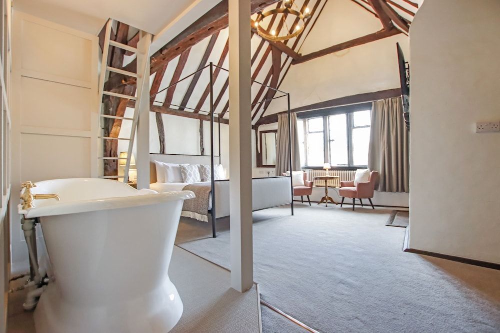 Kings Arms Hotel 2