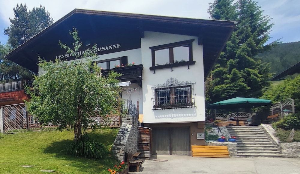 Haus Susanne 1