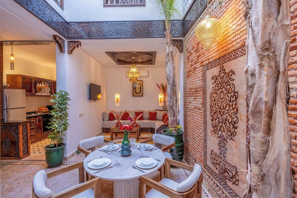 Riad Musee 2