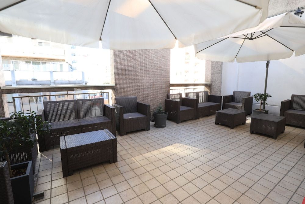 Guest House Pirelli Milano 1
