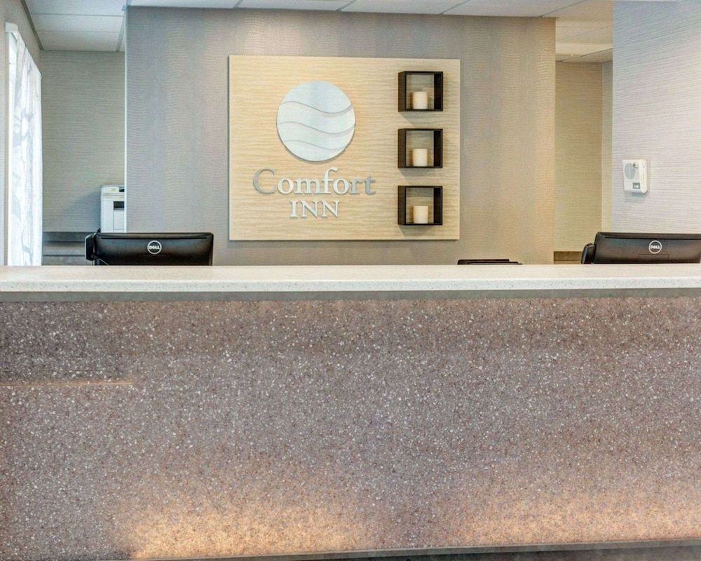 Comfort Inn Williamsburg Gateway 2