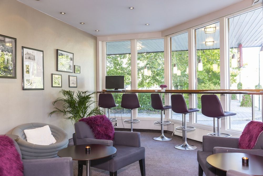 Thon Hotel Backlund 2