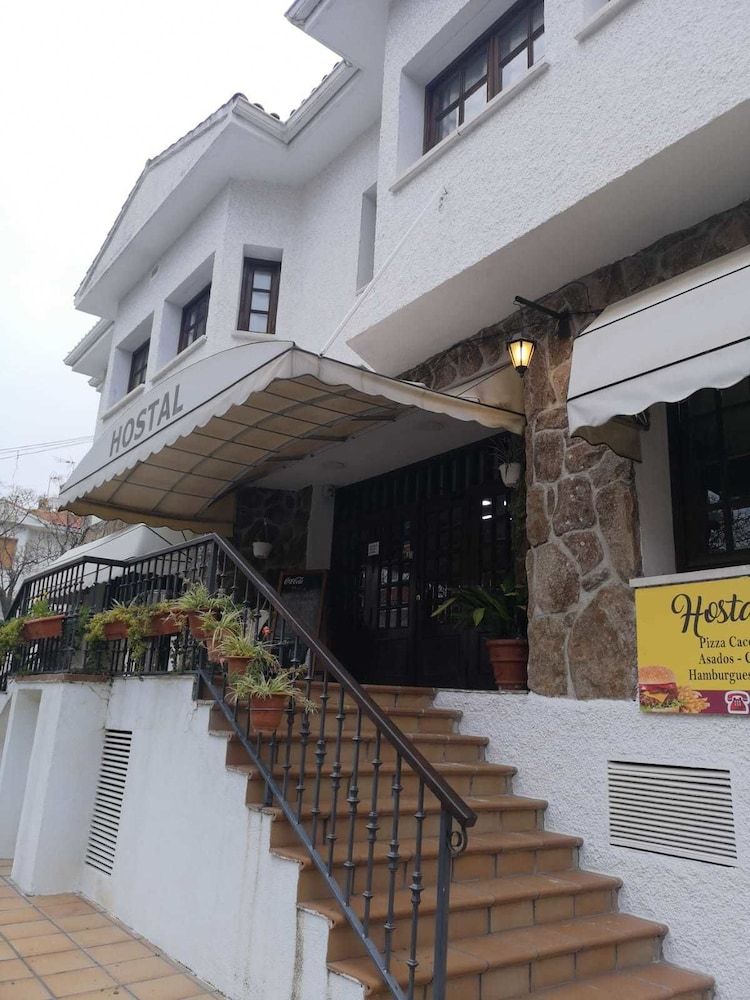 Hostal Asador Julian 1