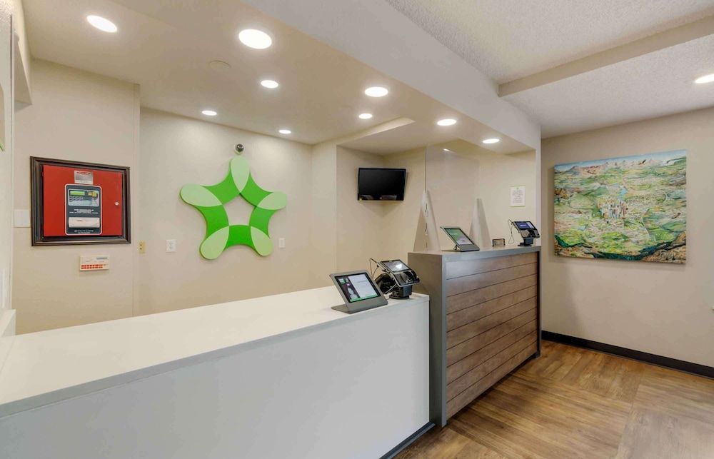 Extended Stay America Suites - Miami - Airport - Doral 2
