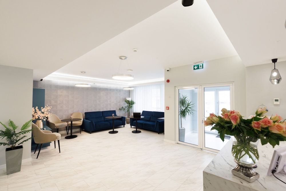 Hotel YVY 2