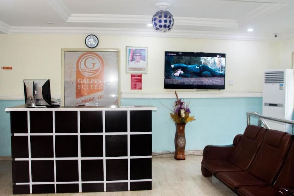 Galpin Suites Ikeja 2