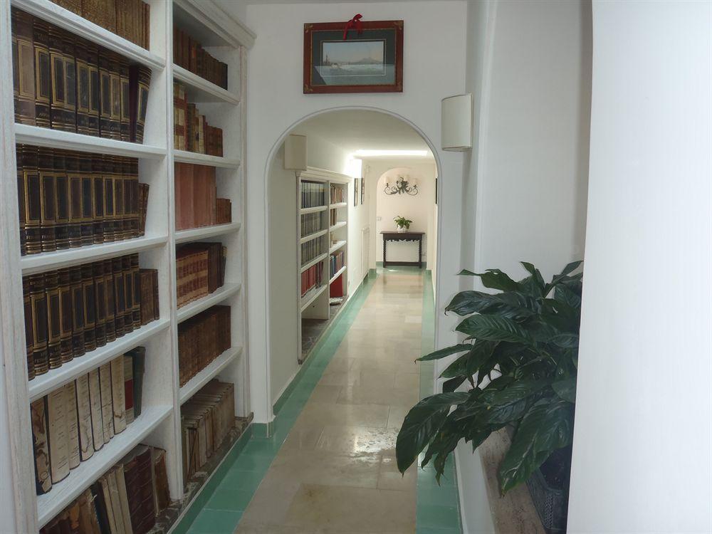 Villa Calypso 1