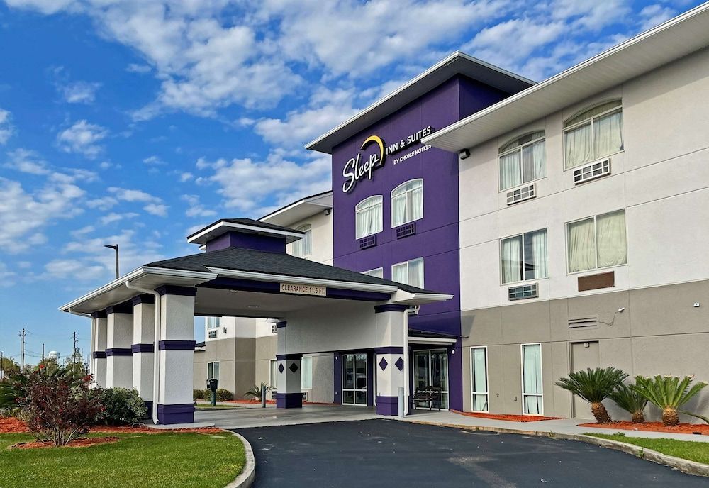 Sleep Inn & Suites Foley - Gulf Shores North 1
