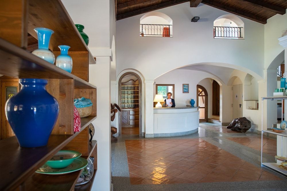 Hotel la Torre 2