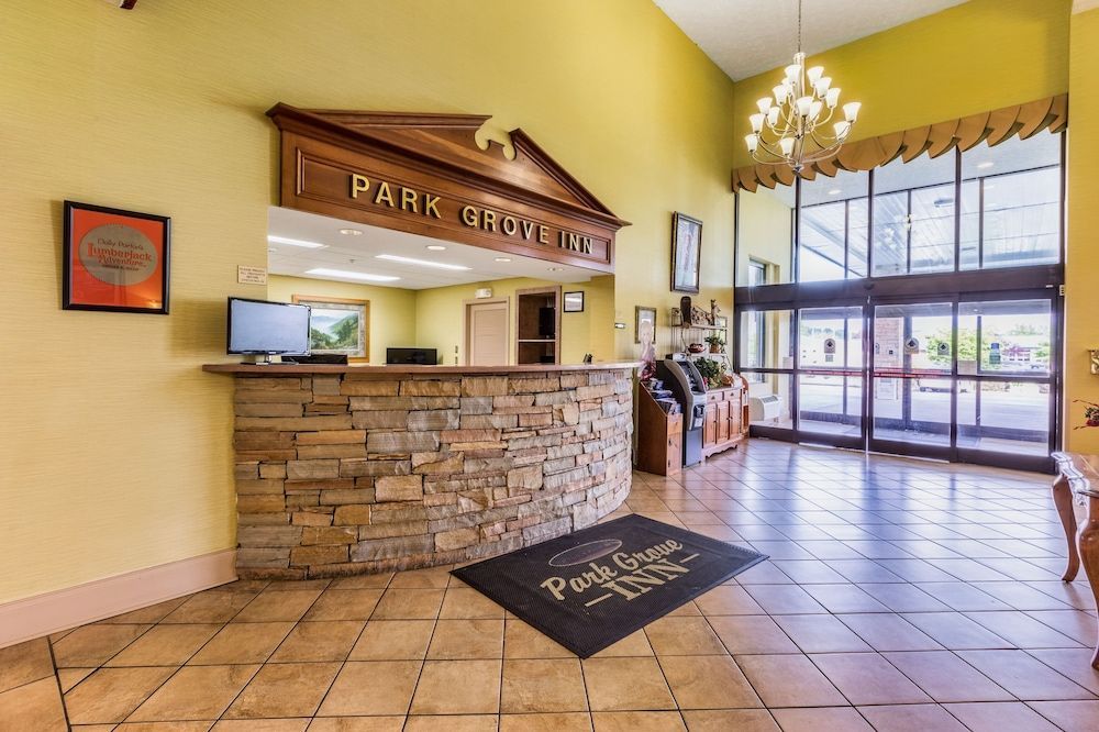 Park Grove Inn 2
