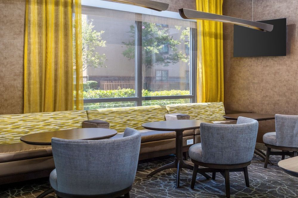 SpringHill Suites by Marriott Sacramento Roseville 2