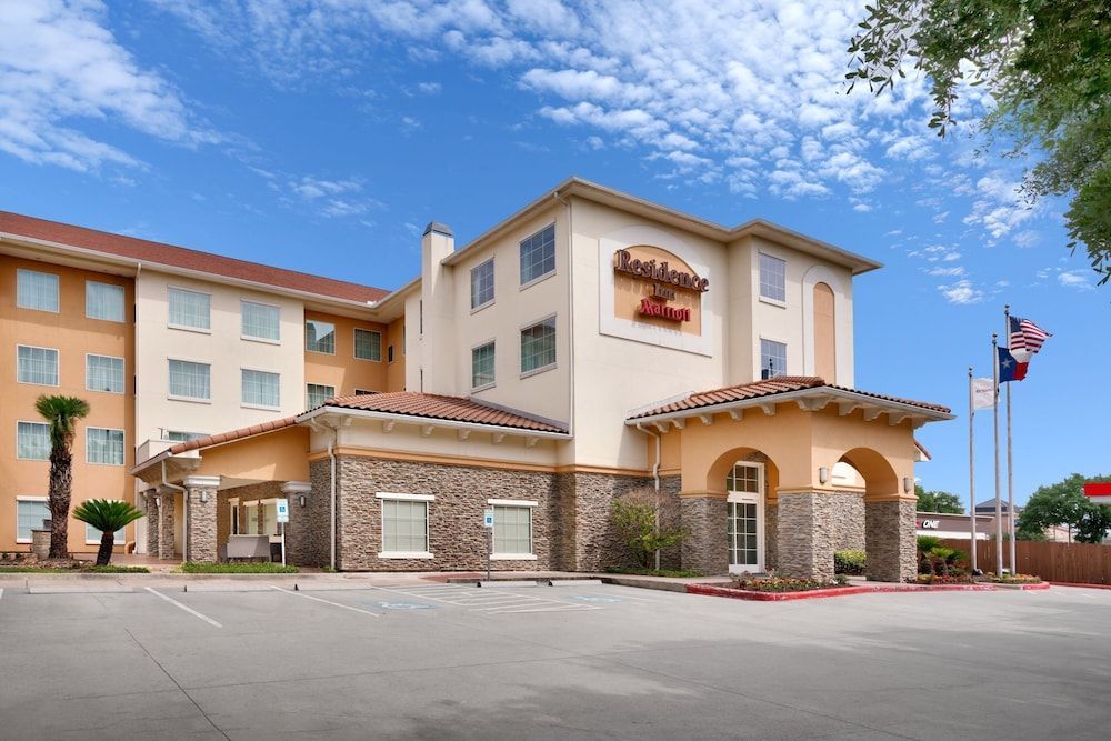 Residence Inn by Marriott Houston I-10 West/Park Row 1
