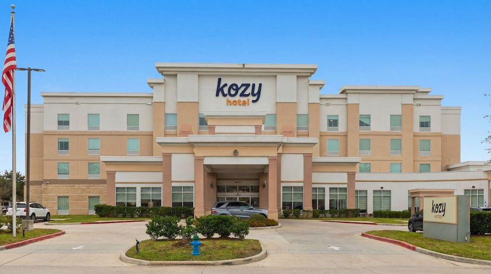 Kozy Houston North 1