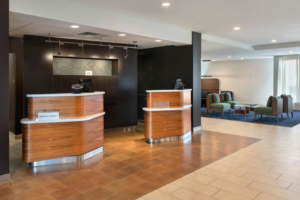 Courtyard by Marriott New Haven Wallingford 2